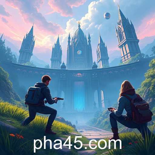 A45: Revolutionizing Online Gaming in 2025