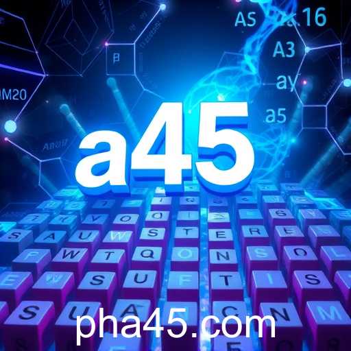 The Rise of A45 in Online Gaming