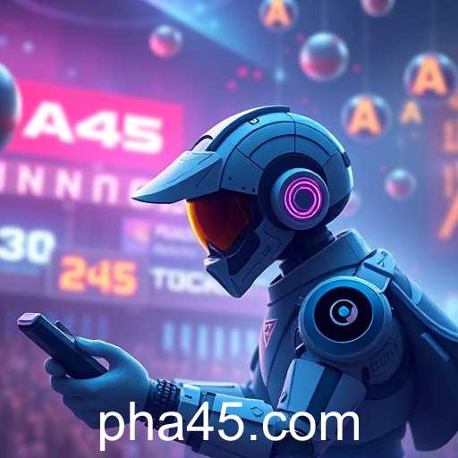 A45 Game Website: Revolutionizing Online Gaming