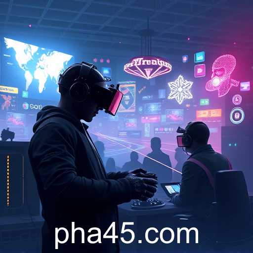 Gaming Evolutions Reshape Online Experiences