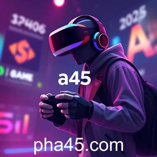 Gaming Trends and Future Outlook