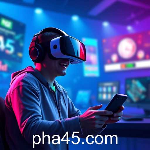 Revolutionizing Online Gaming: A45's Impact on the Industry